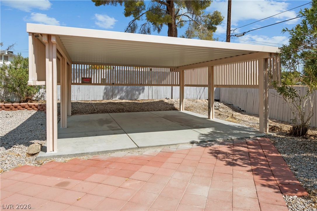 4638 Corral Place Las Vegas NV 89119