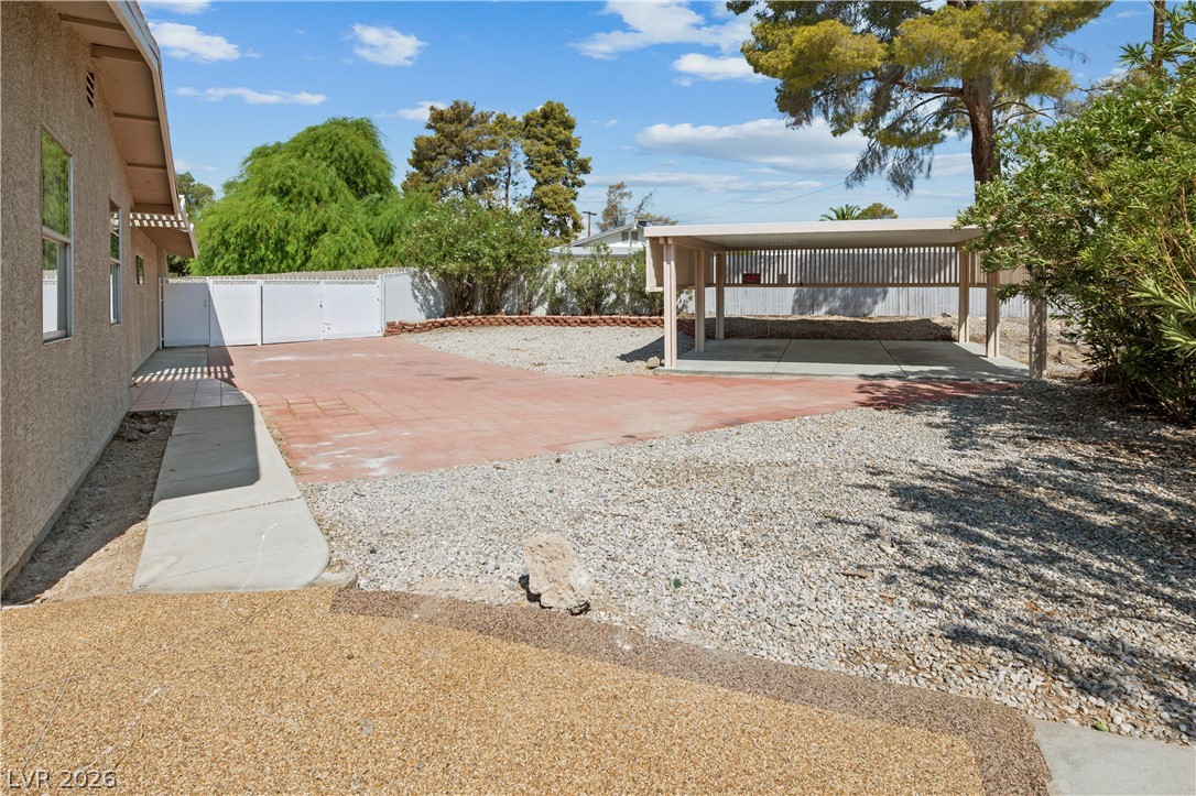 4638 Corral Place Las Vegas NV 89119