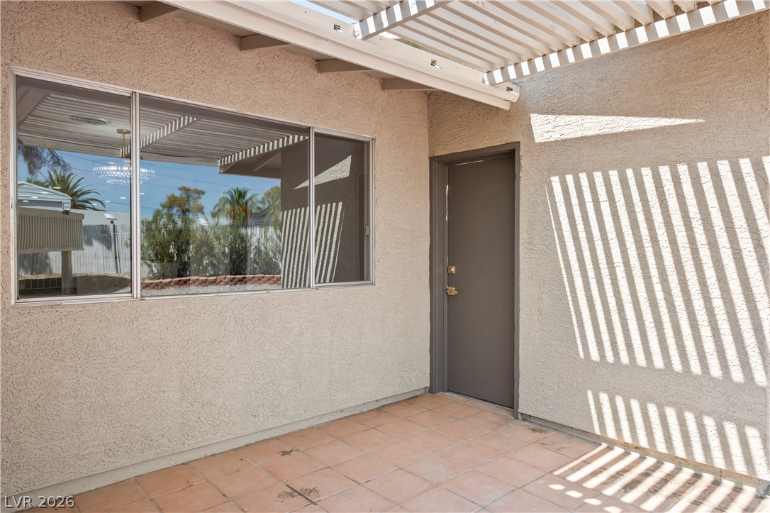4638 Corral Place Las Vegas NV 89119