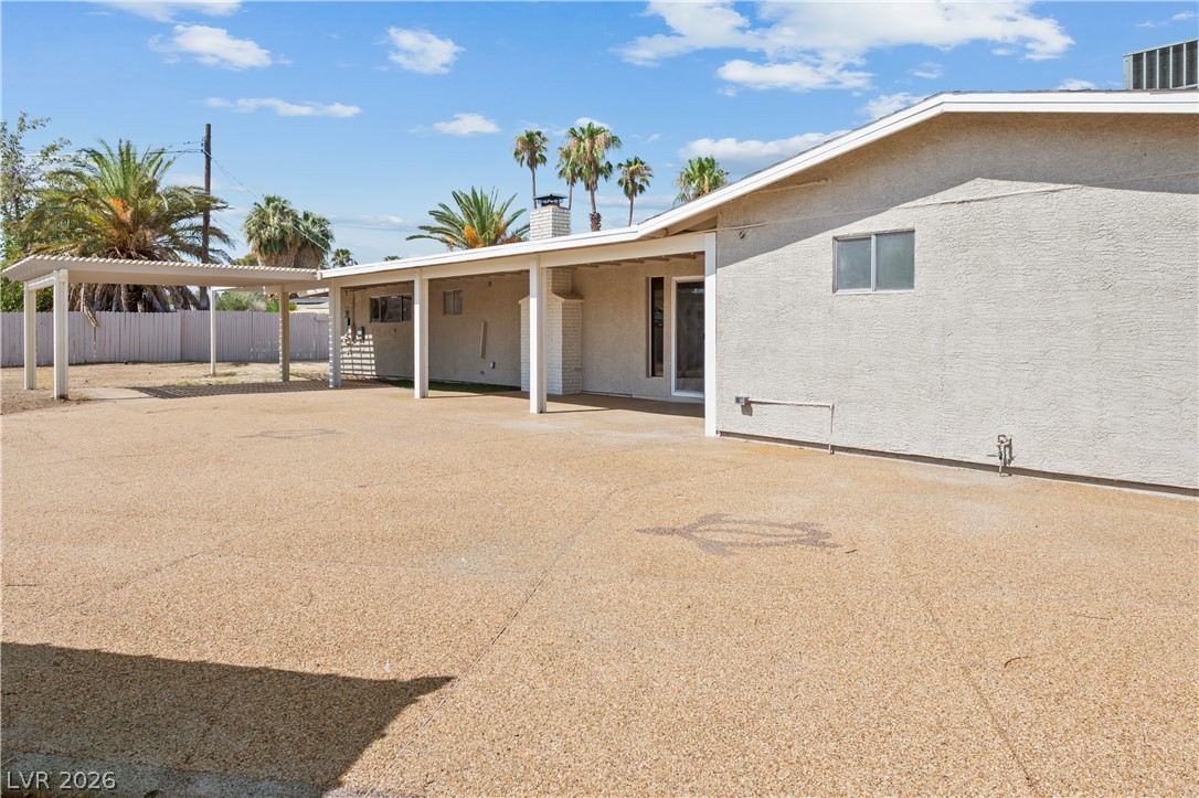 4638 Corral Place Las Vegas NV 89119