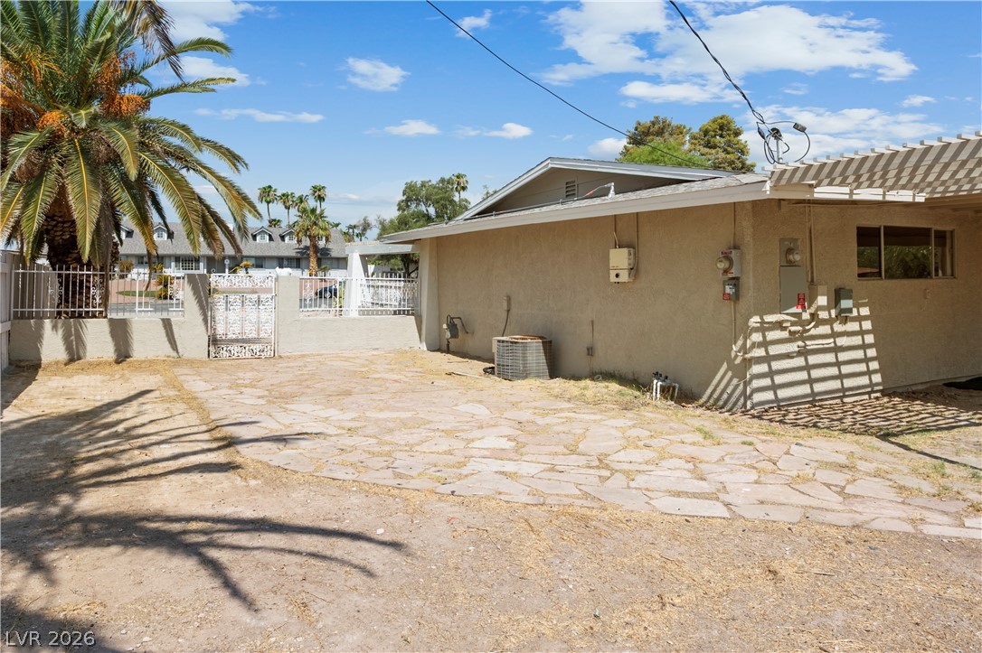 4638 Corral Place Las Vegas NV 89119