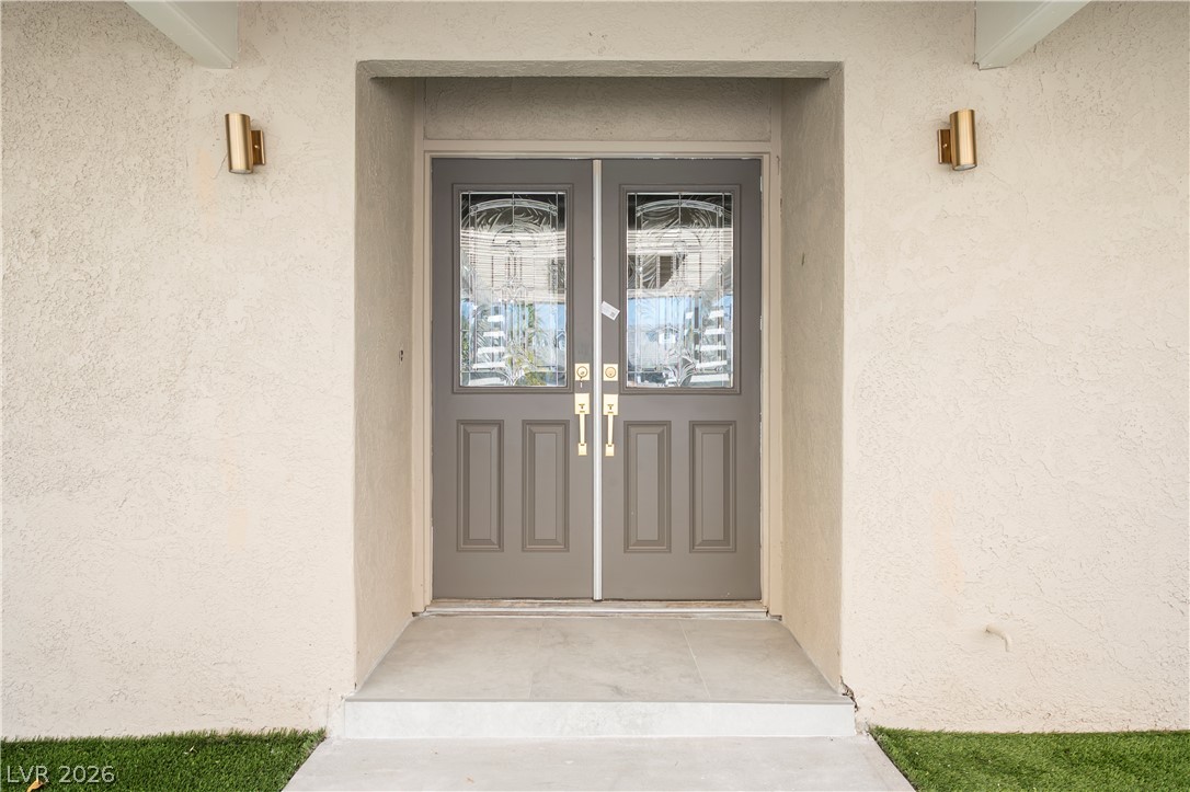 4638 Corral Place Las Vegas NV 89119