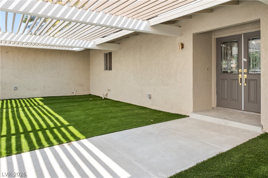 4638 Corral Place Las Vegas NV 89119