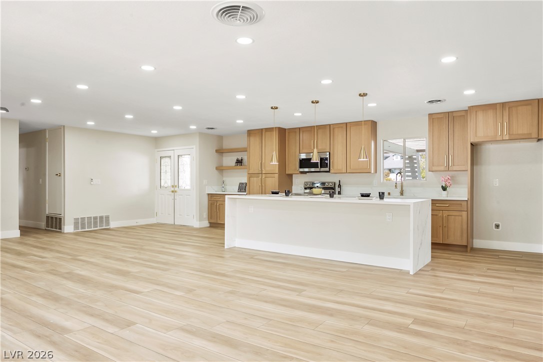 4638 Corral Place Las Vegas NV 89119