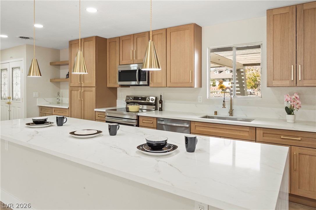 4638 Corral Place Las Vegas NV 89119
