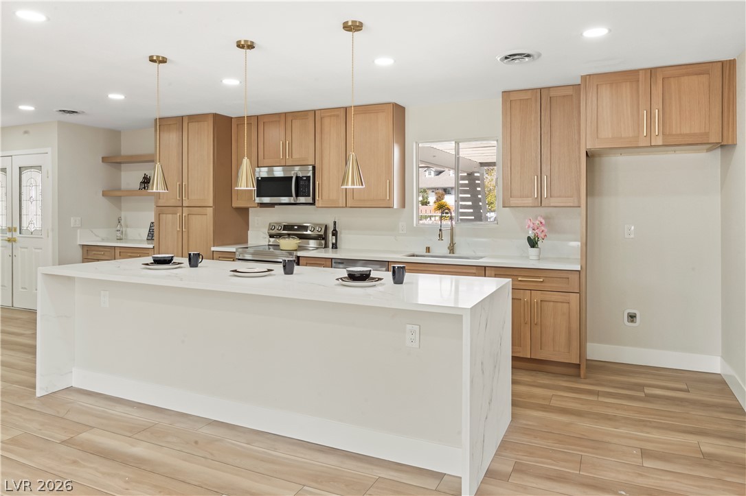 4638 Corral Place Las Vegas NV 89119