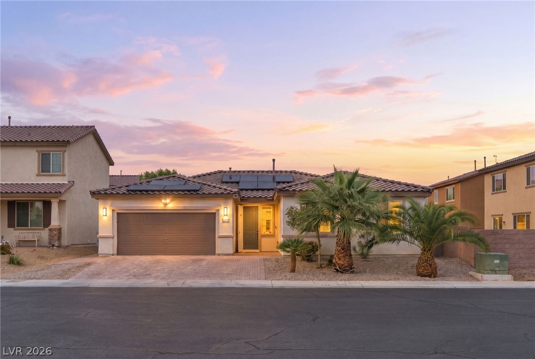 308 Petrus Court North Las Vegas NV 89031