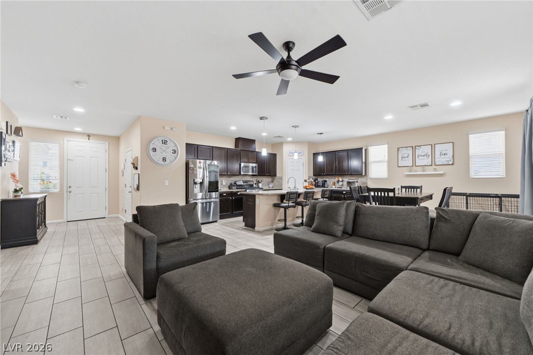 308 Petrus Court North Las Vegas NV 89031