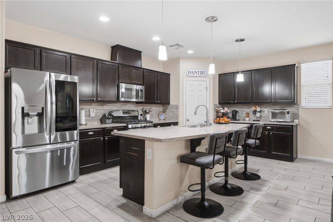 308 Petrus Court North Las Vegas NV 89031