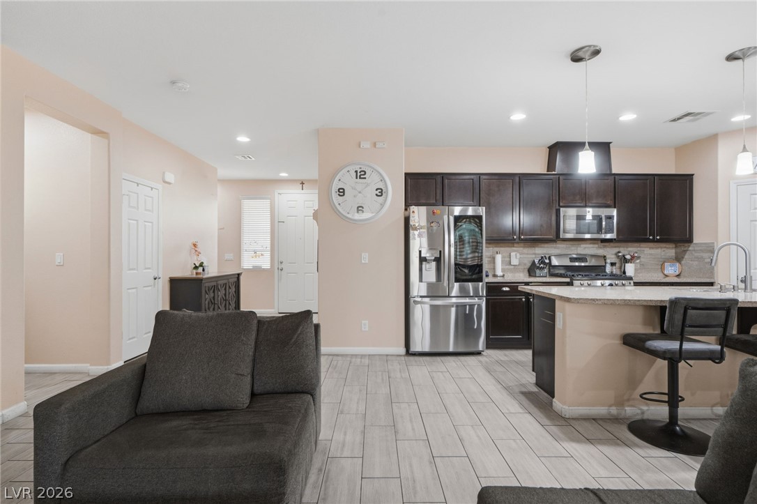 308 Petrus Court North Las Vegas NV 89031