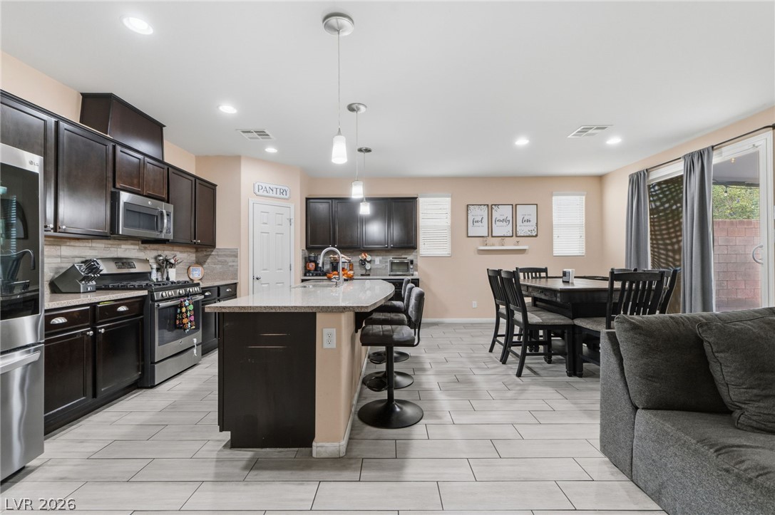 308 Petrus Court North Las Vegas NV 89031