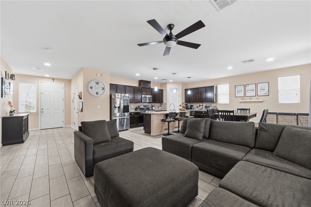 308 Petrus Court North Las Vegas NV 89031