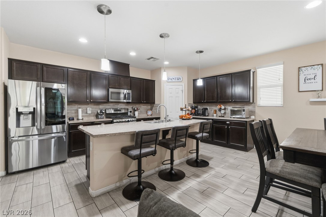 308 Petrus Court North Las Vegas NV 89031