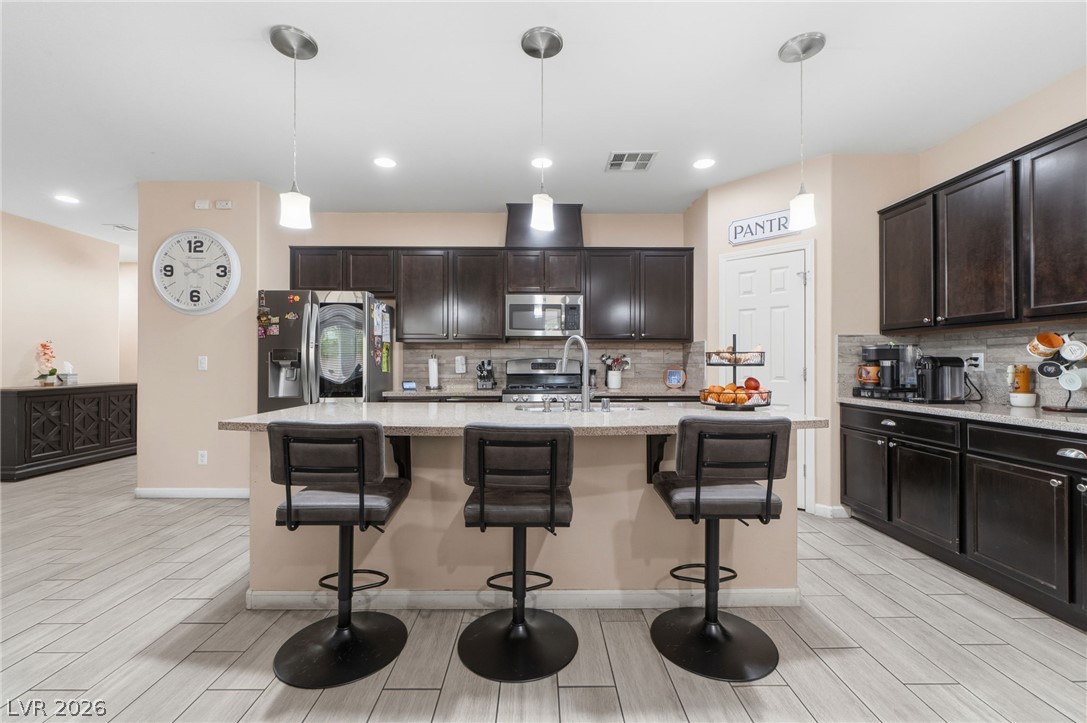 308 Petrus Court North Las Vegas NV 89031