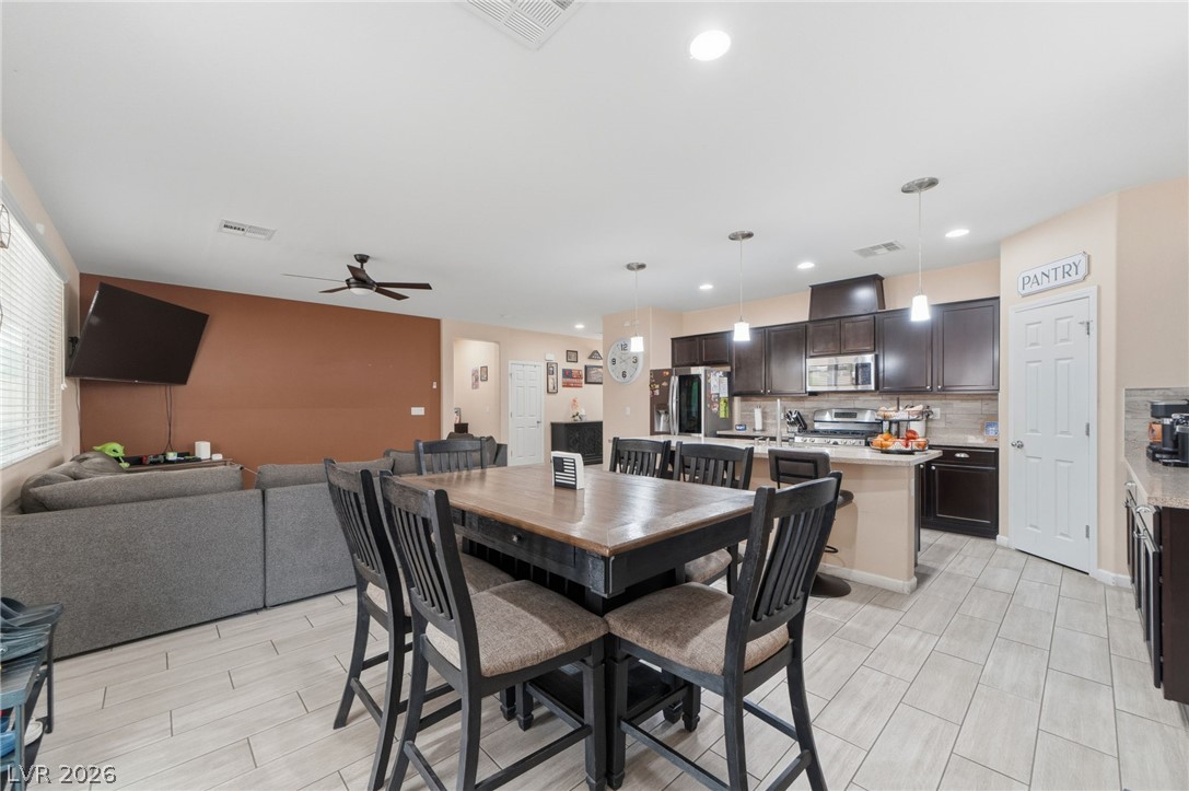 308 Petrus Court North Las Vegas NV 89031