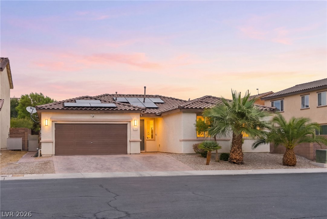 308 Petrus Court North Las Vegas NV 89031