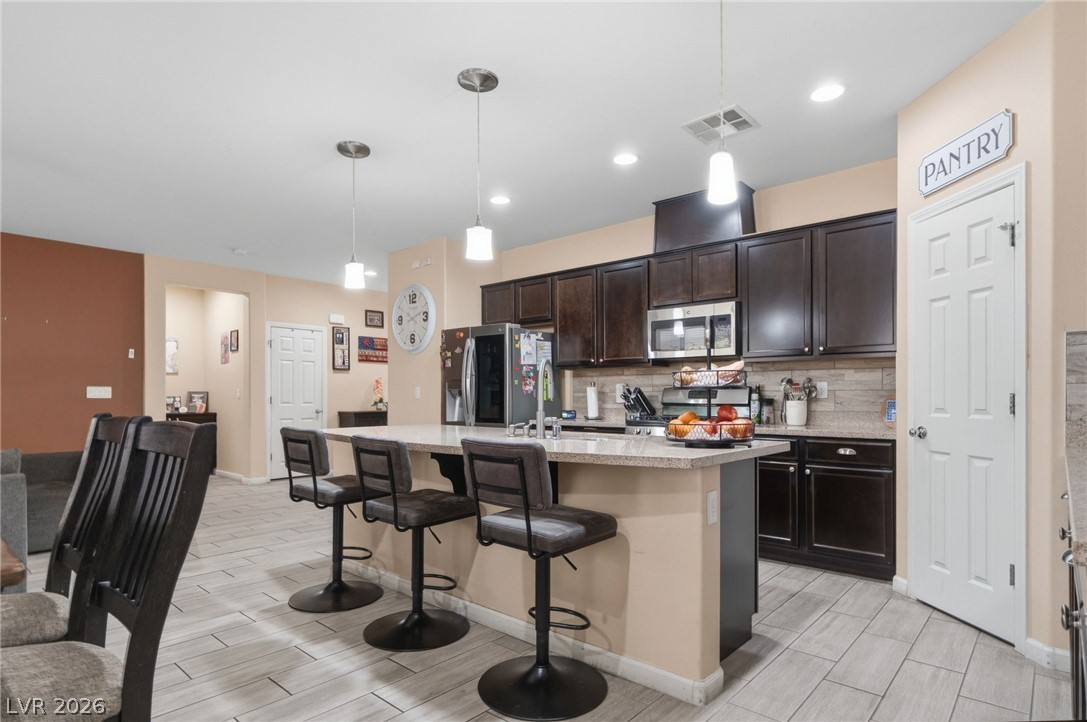 308 Petrus Court North Las Vegas NV 89031