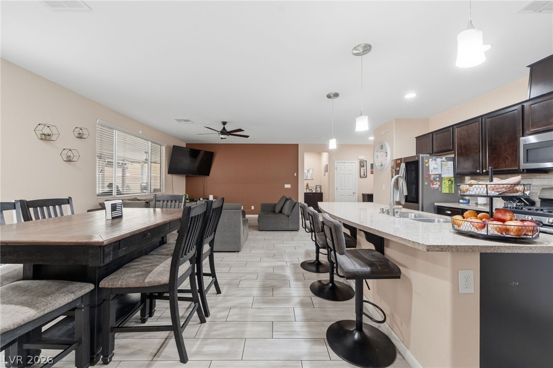 308 Petrus Court North Las Vegas NV 89031