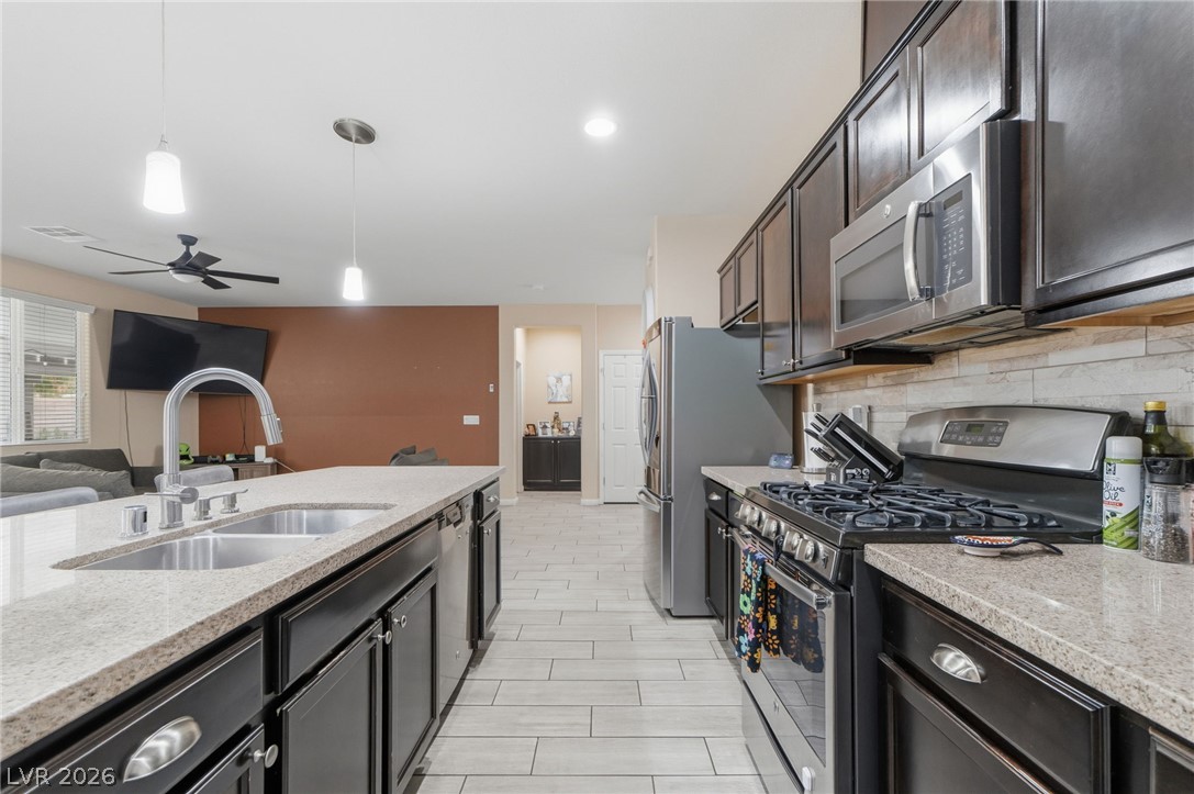 308 Petrus Court North Las Vegas NV 89031
