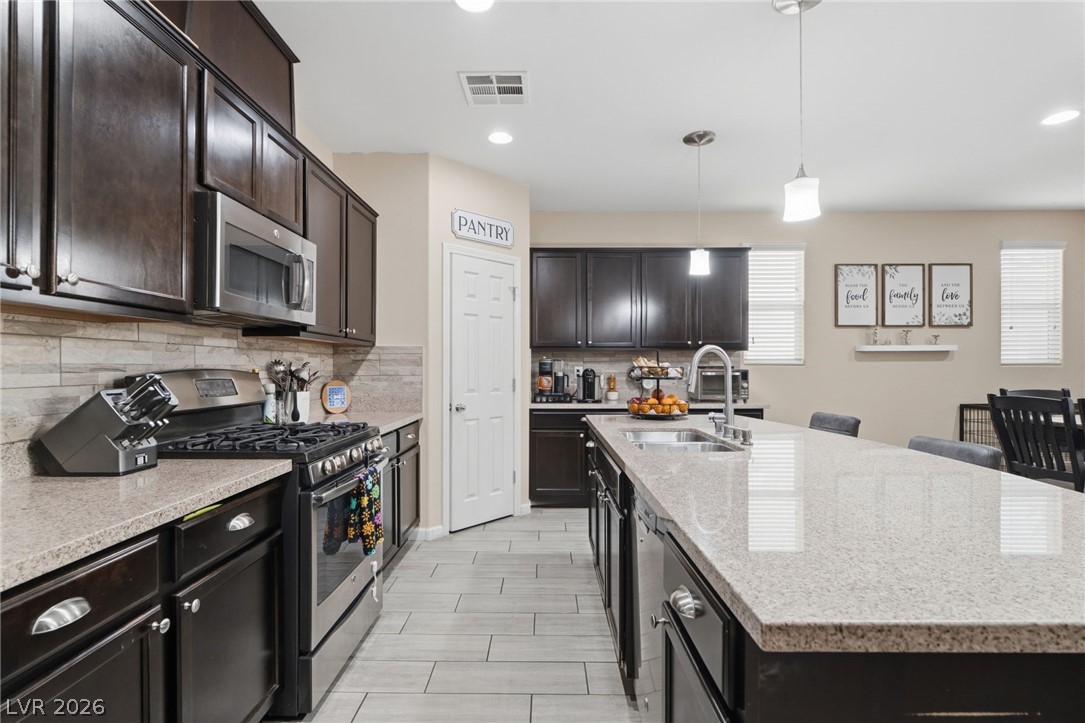 308 Petrus Court North Las Vegas NV 89031