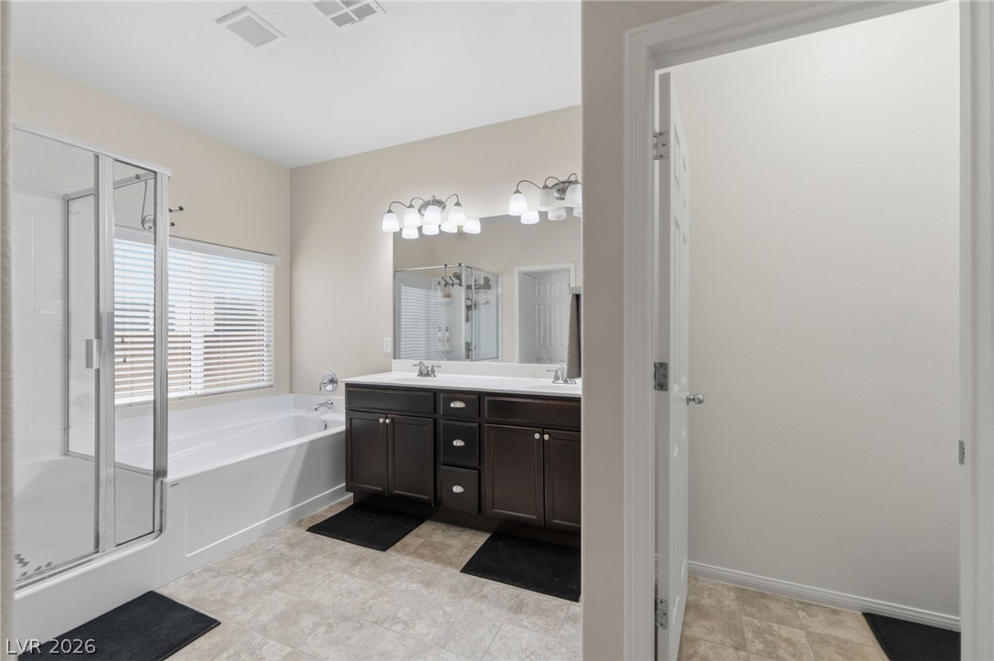 308 Petrus Court North Las Vegas NV 89031
