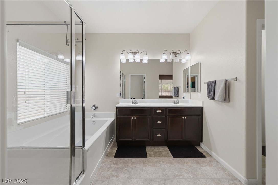 308 Petrus Court North Las Vegas NV 89031