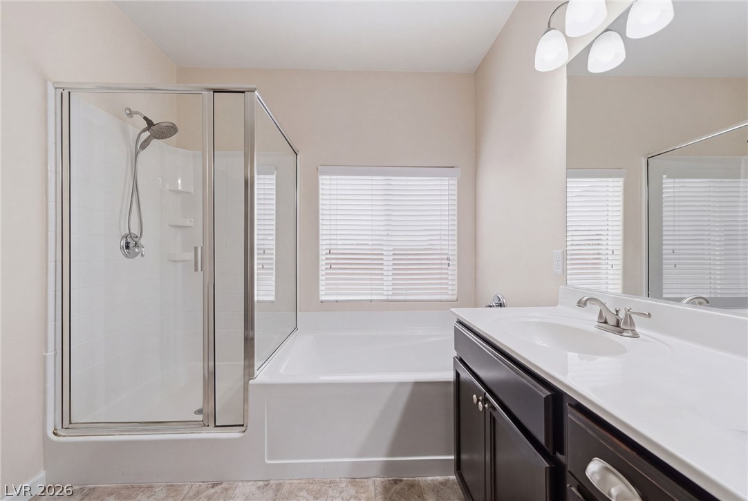 308 Petrus Court North Las Vegas NV 89031