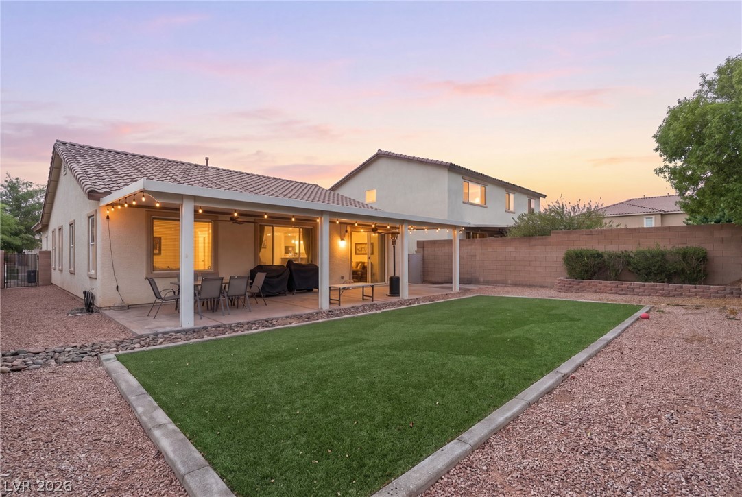 308 Petrus Court North Las Vegas NV 89031