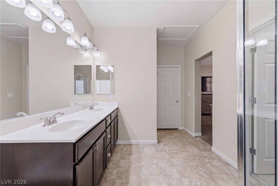 308 Petrus Court North Las Vegas NV 89031