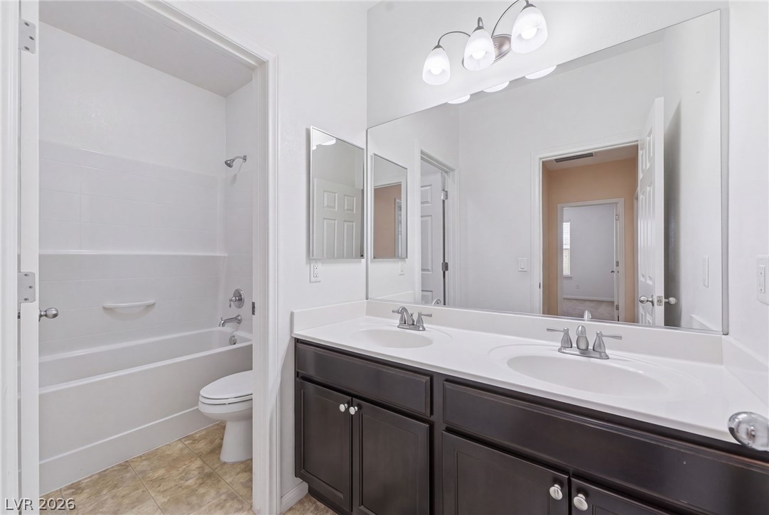 308 Petrus Court North Las Vegas NV 89031