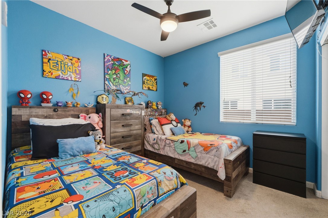 308 Petrus Court North Las Vegas NV 89031