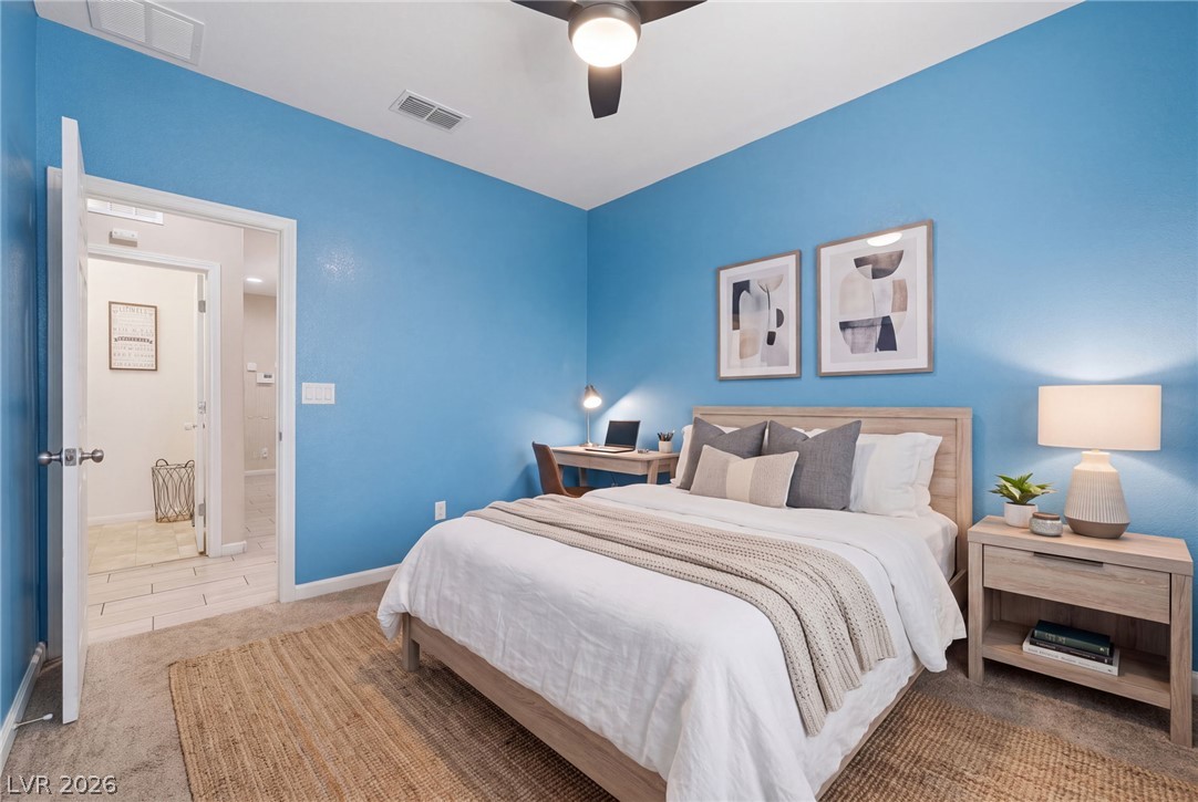 308 Petrus Court North Las Vegas NV 89031