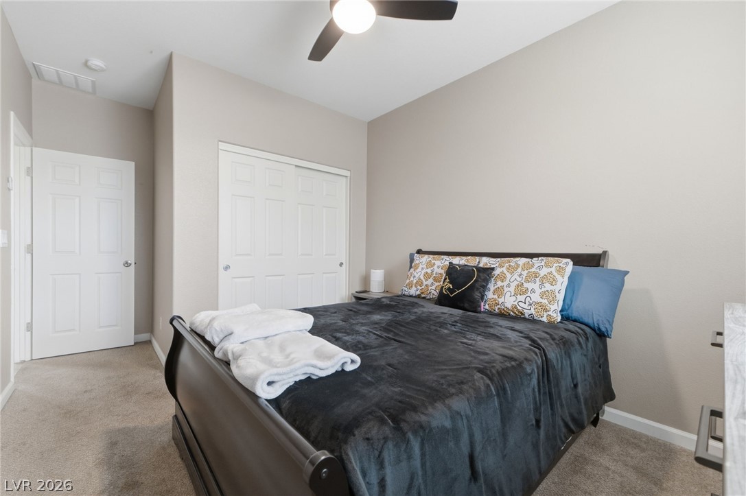 308 Petrus Court North Las Vegas NV 89031