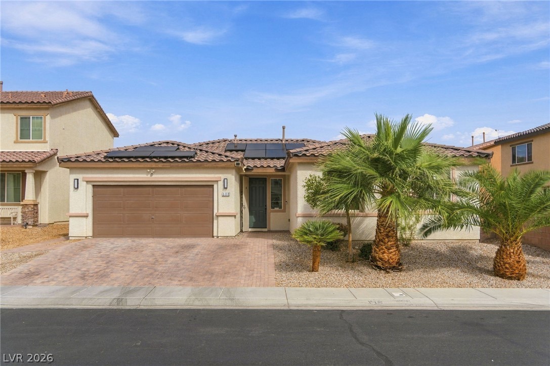 308 Petrus Court North Las Vegas NV 89031
