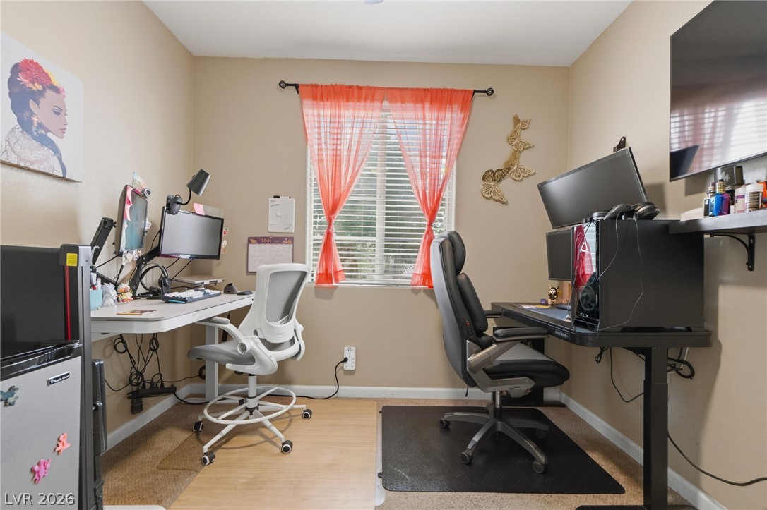 308 Petrus Court North Las Vegas NV 89031