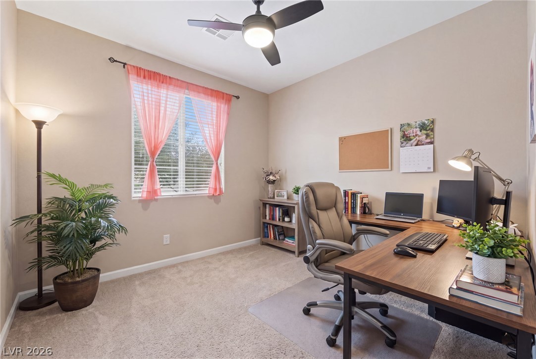 308 Petrus Court North Las Vegas NV 89031