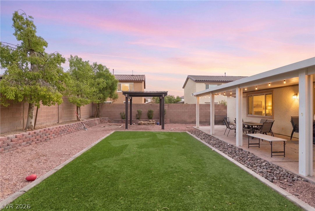 308 Petrus Court North Las Vegas NV 89031
