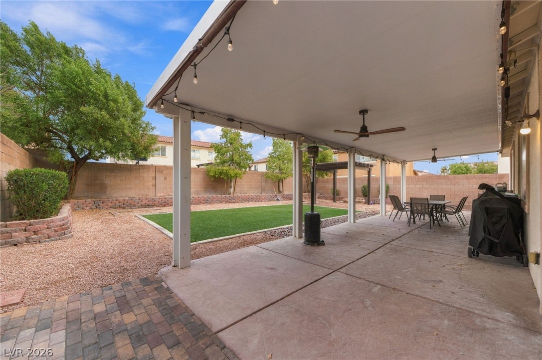 308 Petrus Court North Las Vegas NV 89031