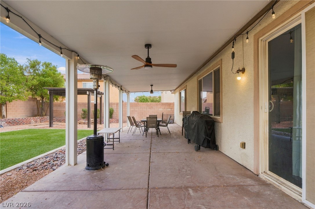 308 Petrus Court North Las Vegas NV 89031