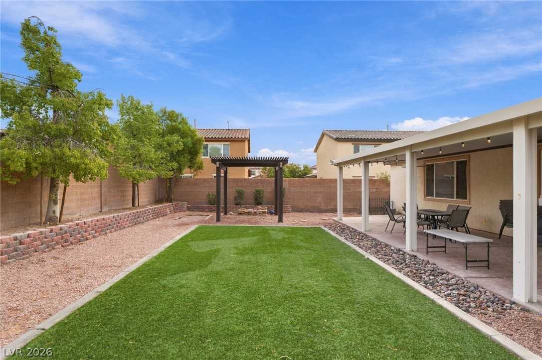 308 Petrus Court North Las Vegas NV 89031