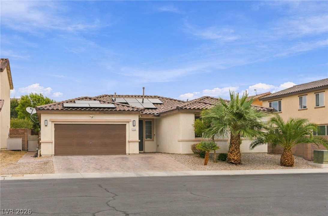 308 Petrus Court North Las Vegas NV 89031