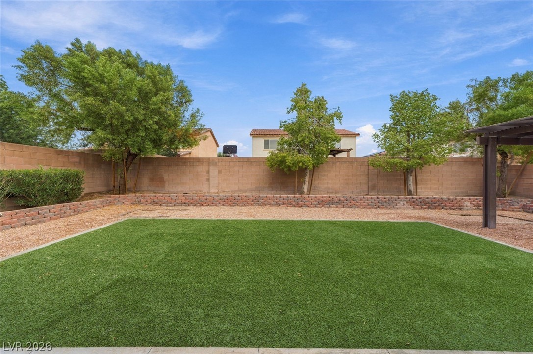 308 Petrus Court North Las Vegas NV 89031
