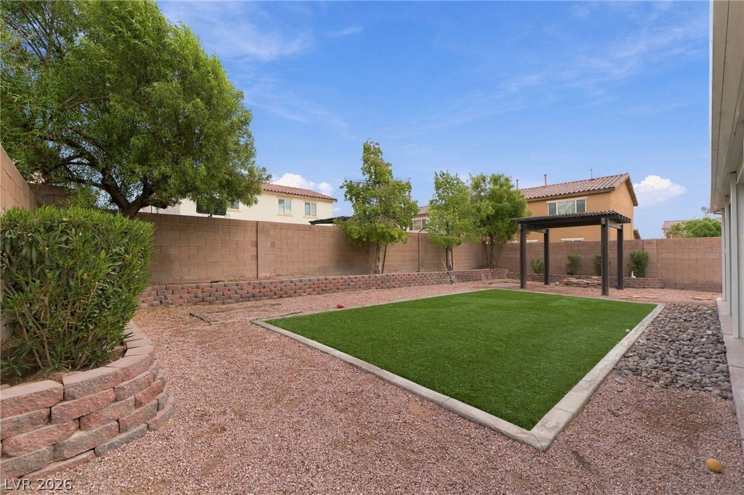 308 Petrus Court North Las Vegas NV 89031