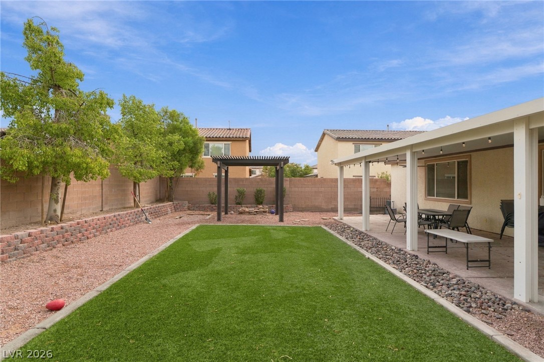 308 Petrus Court North Las Vegas NV 89031