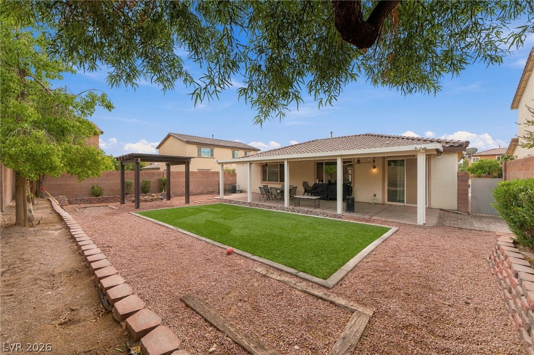 308 Petrus Court North Las Vegas NV 89031