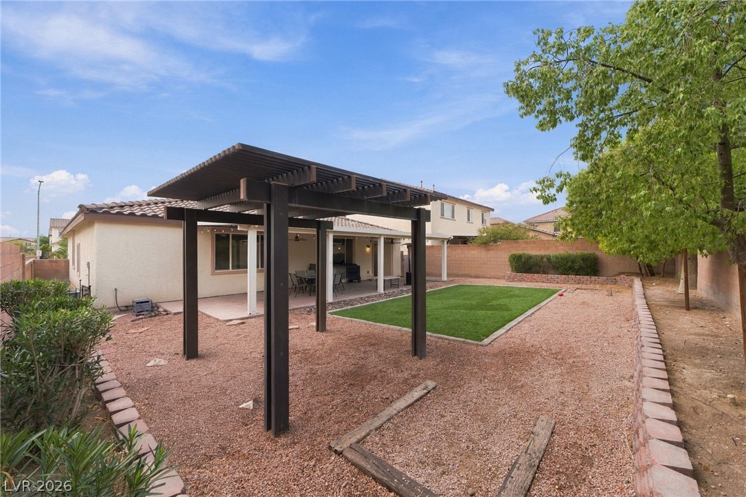 308 Petrus Court North Las Vegas NV 89031