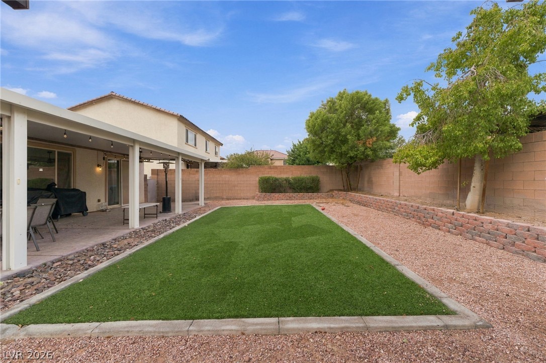 308 Petrus Court North Las Vegas NV 89031