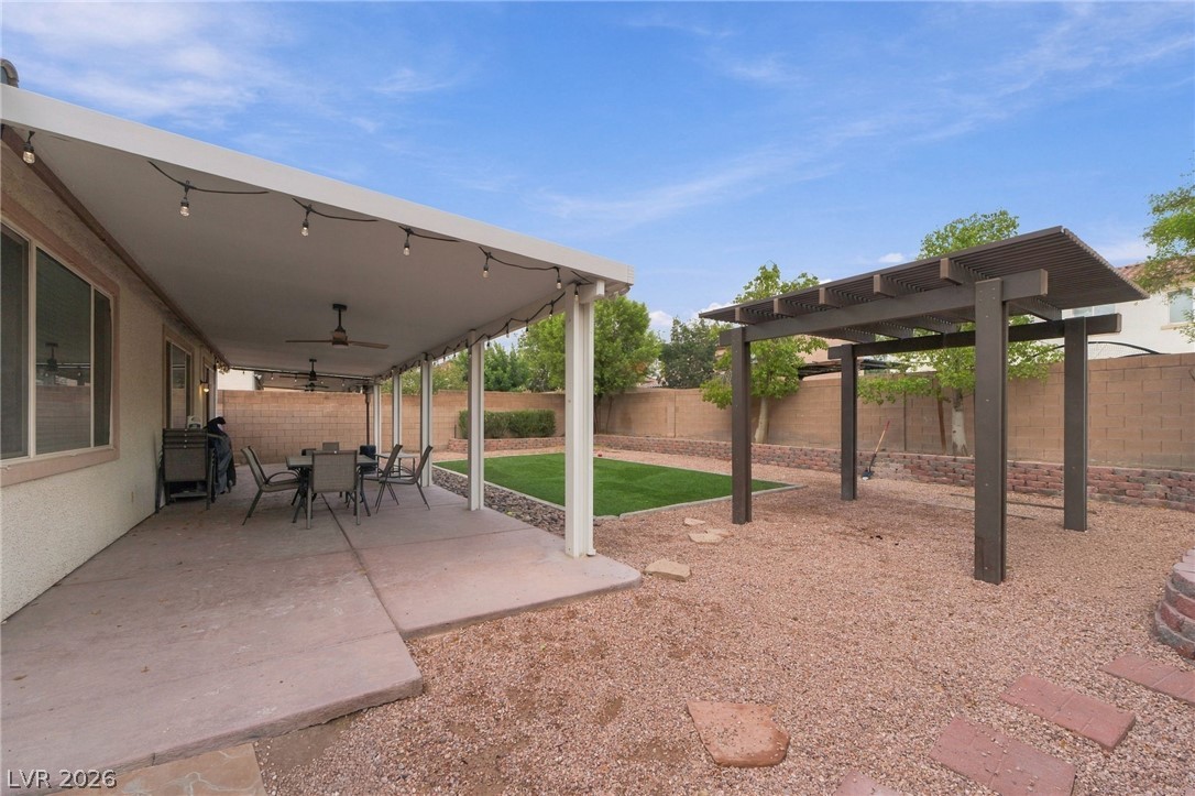 308 Petrus Court North Las Vegas NV 89031