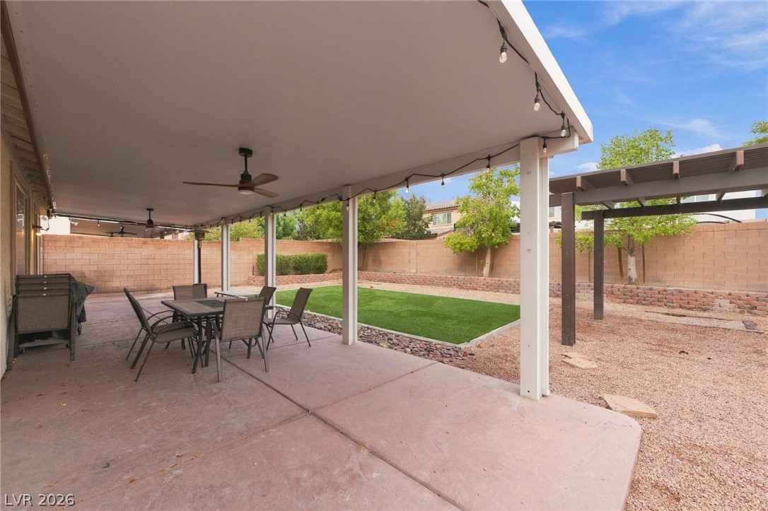 308 Petrus Court North Las Vegas NV 89031