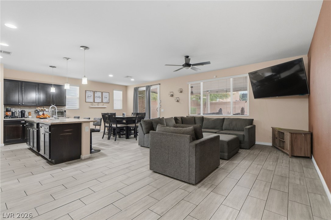 308 Petrus Court North Las Vegas NV 89031